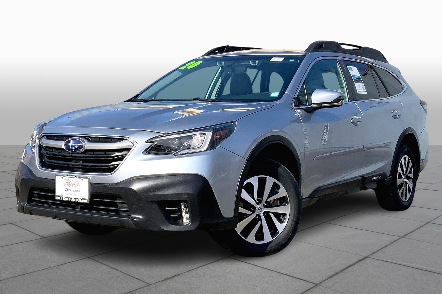 PreOwned Subaru Outback for sale in Orangeburg